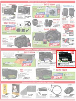 Incredible Connection : The Incredible Sale (4 Oct - 7 Oct), page 3