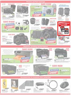 Incredible Connection : The Incredible Sale (4 Oct - 7 Oct), page 3