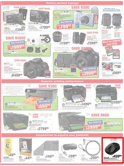 Incredible Connection : The Incredible Sale (4 Oct - 7 Oct), page 3