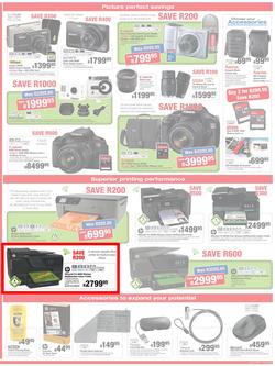 Incredible Connection : The Incredible Sale (4 Oct - 7 Oct), page 3