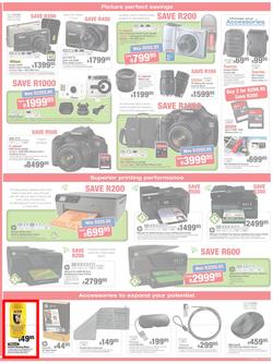 Incredible Connection : The Incredible Sale (4 Oct - 7 Oct), page 3
