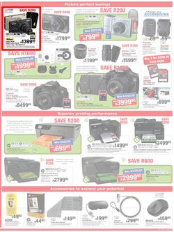 Incredible Connection : The Incredible Sale (4 Oct - 7 Oct), page 3