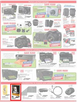 Incredible Connection : The Incredible Sale (4 Oct - 7 Oct), page 3