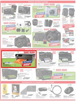Incredible Connection : The Incredible Sale (4 Oct - 7 Oct), page 3