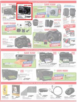 Incredible Connection : The Incredible Sale (4 Oct - 7 Oct), page 3