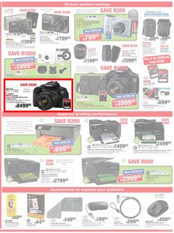 Incredible Connection : The Incredible Sale (4 Oct - 7 Oct), page 3