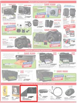 Incredible Connection : The Incredible Sale (4 Oct - 7 Oct), page 3