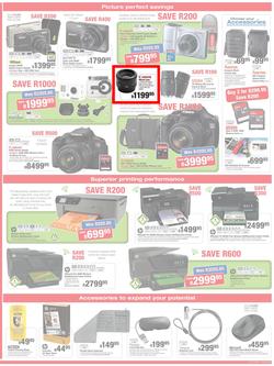 Incredible Connection : The Incredible Sale (4 Oct - 7 Oct), page 3
