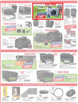 Incredible Connection : The Incredible Sale (4 Oct - 7 Oct), page 3