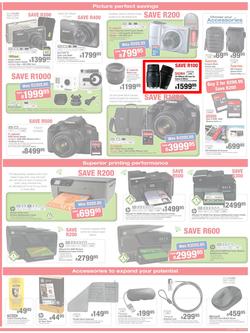 Incredible Connection : The Incredible Sale (4 Oct - 7 Oct), page 3