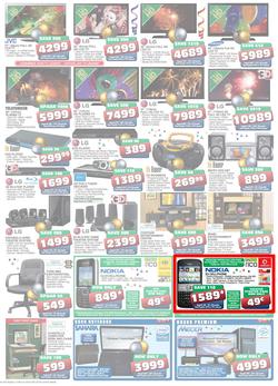 House & Home (29 Jan - 5 Feb), page 3