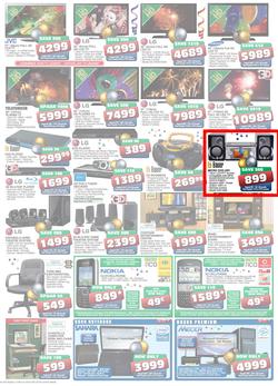 House & Home (29 Jan - 5 Feb), page 3