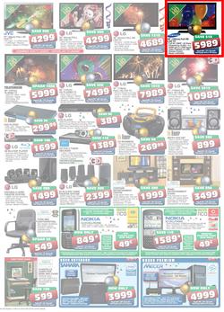 House & Home (29 Jan - 5 Feb), page 3