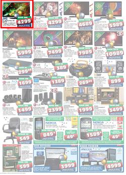 House & Home (29 Jan - 5 Feb), page 3
