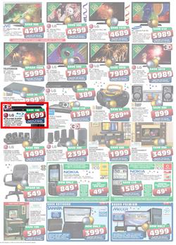 House & Home (29 Jan - 5 Feb), page 3