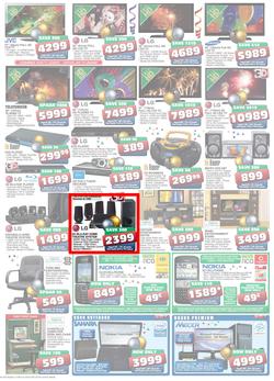 House & Home (29 Jan - 5 Feb), page 3