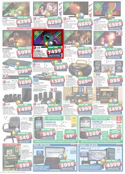 House & Home (29 Jan - 5 Feb), page 3