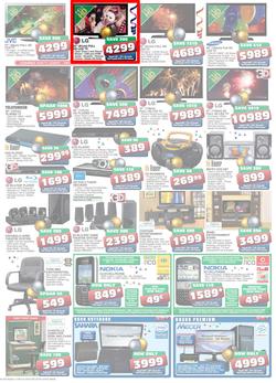 House & Home (29 Jan - 5 Feb), page 3
