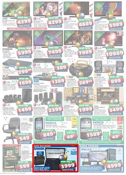 House & Home (29 Jan - 5 Feb), page 3