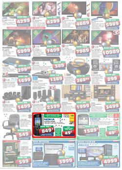 House & Home (29 Jan - 5 Feb), page 3