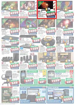 House & Home (29 Jan - 5 Feb), page 3
