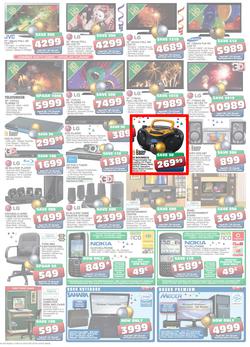 House & Home (29 Jan - 5 Feb), page 3