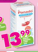 Panado Paediatric Syrup-50ml