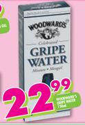 Woodward's Gripe Water-150ml