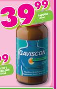 Gaviscon-150ml
