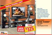 New York Entertainment Unit