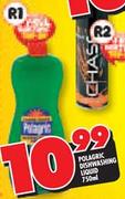 Polagric Dishwashing Liquid-750ml