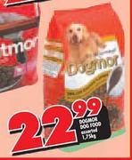 Dogmor Dog Food Assorted-1.75kg