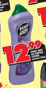 Handy Andy All-Purpose Cleaner Assorted-750ml