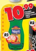Polagric Dishwashing Liquid Assorted-750ml