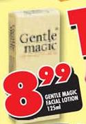 Gentle Magic Facial Lotion-125ml