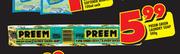 Preem Green Laundry Soap-500g