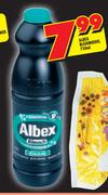Albex Bleikmiddel-750ml