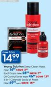 Young Solution Oil Control Toner-Each
