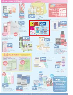 Clicks : You Pay Less (12 Oct - 11 Nov), page 3