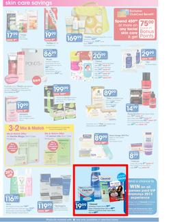Clicks : You Pay Less (12 Oct - 11 Nov), page 3
