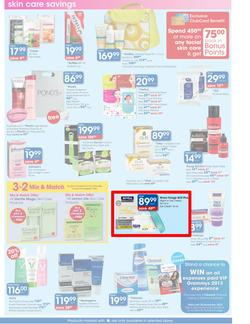 Clicks : You Pay Less (12 Oct - 11 Nov), page 3