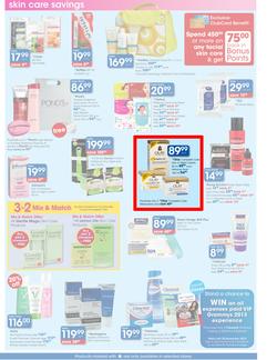 Clicks : You Pay Less (12 Oct - 11 Nov), page 3