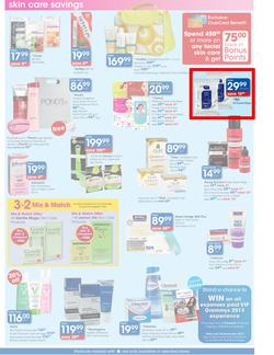 Clicks : You Pay Less (12 Oct - 11 Nov), page 3