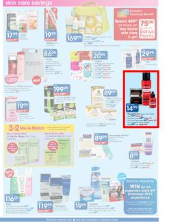 Clicks : You Pay Less (12 Oct - 11 Nov), page 3