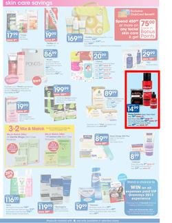 Clicks : You Pay Less (12 Oct - 11 Nov), page 3
