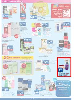 Clicks : You Pay Less (12 Oct - 11 Nov), page 3