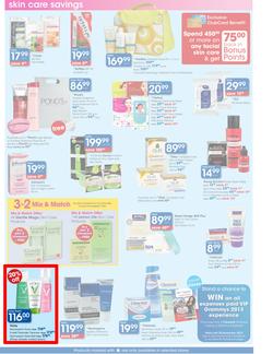 Clicks : You Pay Less (12 Oct - 11 Nov), page 3