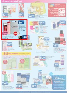 Clicks : You Pay Less (12 Oct - 11 Nov), page 3