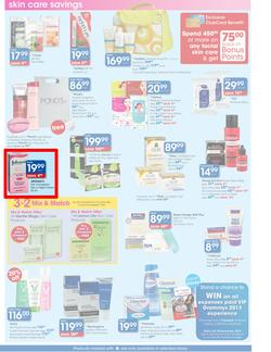 Clicks : You Pay Less (12 Oct - 11 Nov), page 3