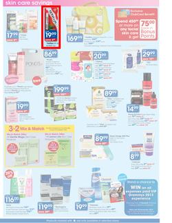 Clicks : You Pay Less (12 Oct - 11 Nov), page 3